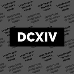 DCXIV