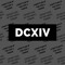 DCXIV