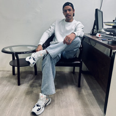 It’z mohamed