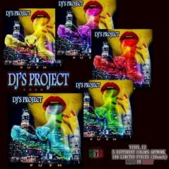 DJ´s Project  Fanpage