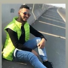 Mahmoud Abd Elrhman