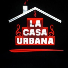 LA CASA URBANA