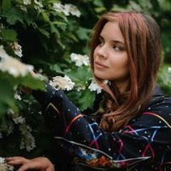 Daria Kolchanova