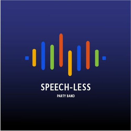 Speech-Less | Party Band’s avatar