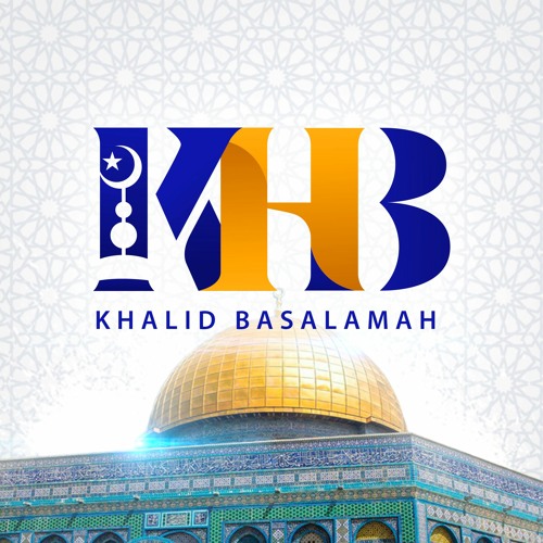 Khalid Zeed Basalamah’s avatar