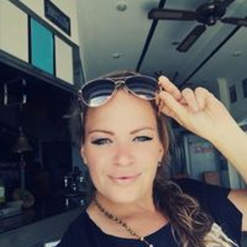 Valentina Zhivkova’s avatar