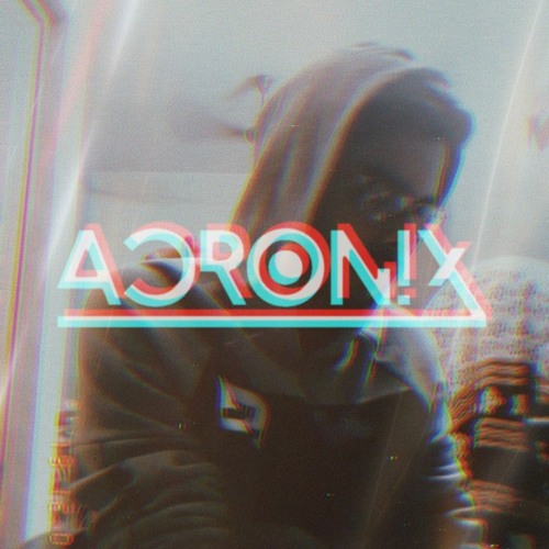 AcroniX Official’s avatar