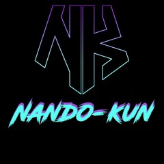 Nando-kun