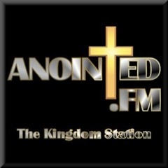 Anointed Dot FM Radio