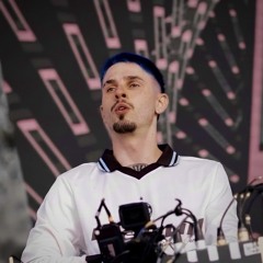 Dj Magna