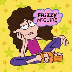 Frizzy Mcguire
