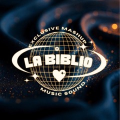 La Biblio Sound 馃摎