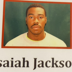 isaiah Jackson