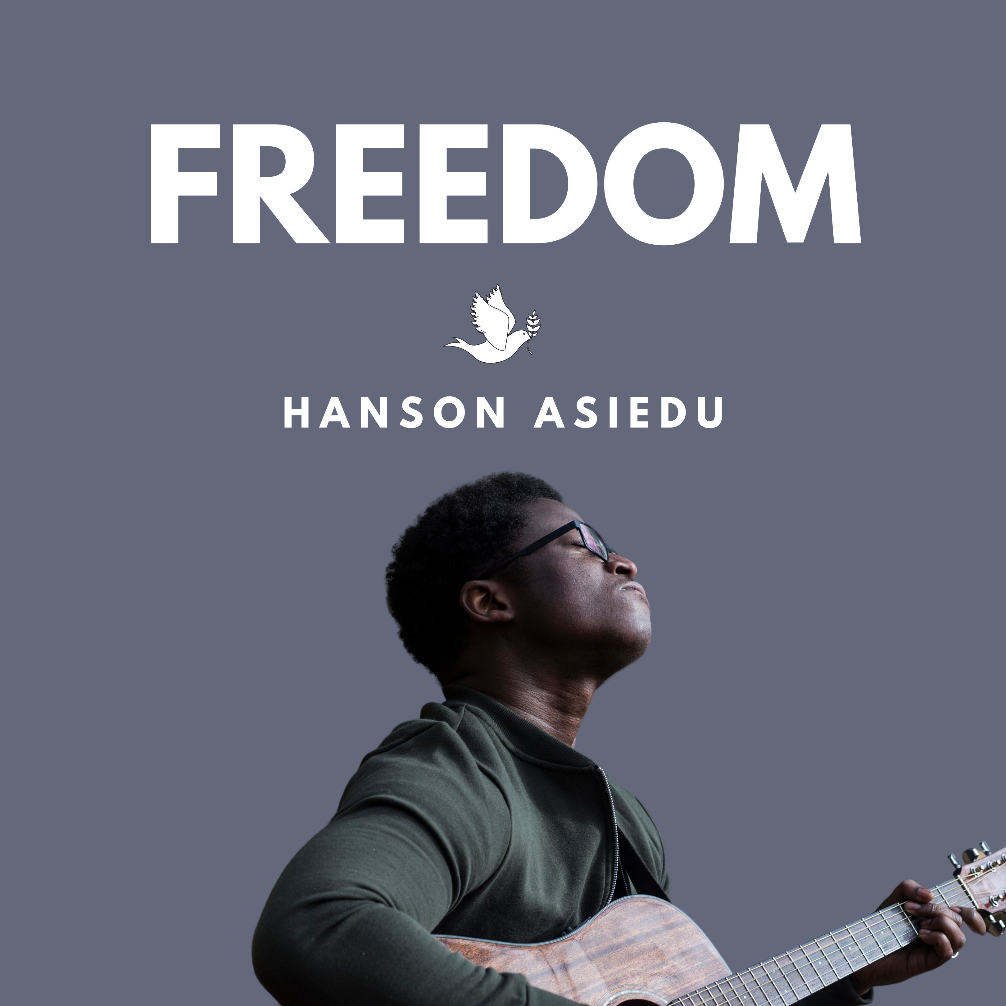 Hanson Asiedu