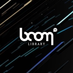 BOOM Library
