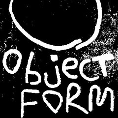 object form