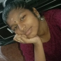 Dakshayani Manoharan