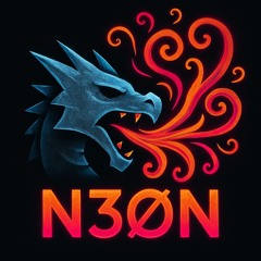 N3ON NΞXXXUS NOVΛ