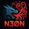 N3ON NΞXXXUS NOVΛ