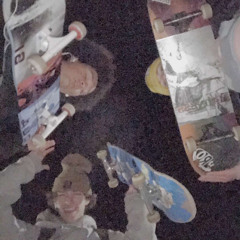 skater boy clique