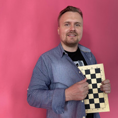 Misha Prishvin