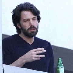 bent affleck
