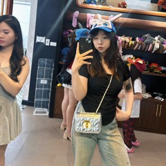 Hanhxinh