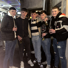 Luke Earls