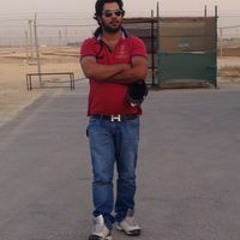 Touqeer Sohail