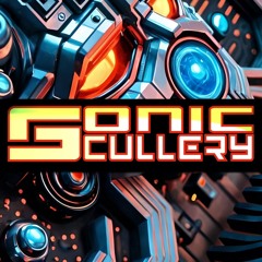 - Sonic Scullery -