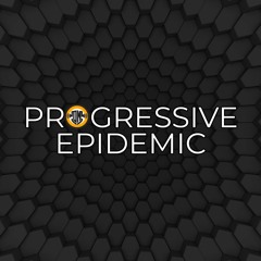 Progressive Epidemic