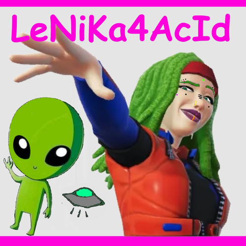 LeNiKa4AcId’s avatar