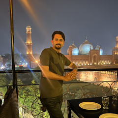 Shahbaz Farooq