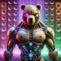 BassBear