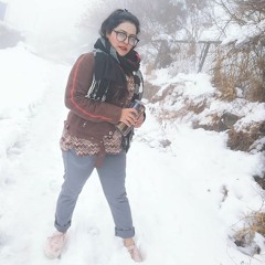 Alisha Chattha
