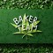 Baker Baker