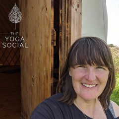 The Yoga Social