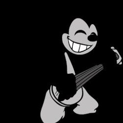 Oswald the merry
