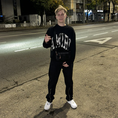 Misha Pavlov 19 lets gooo