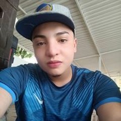 Jonathan Steven