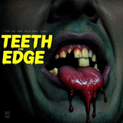 Mykel Carlisle sets your TEETH ON EDGE
