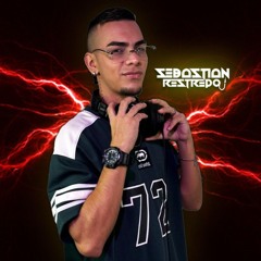 Sebastian Restrepo DJ2