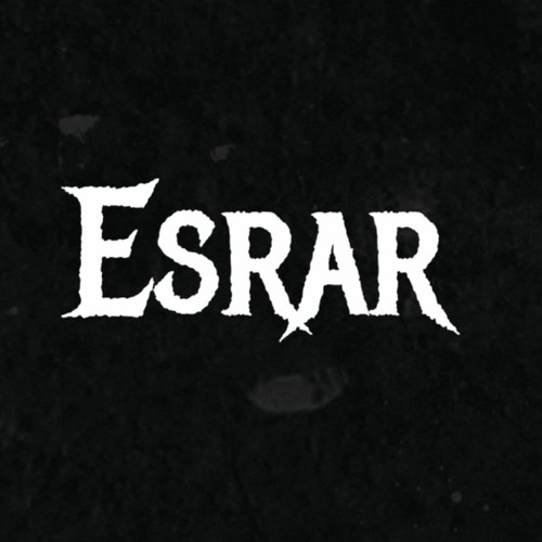 Esrar’s avatar