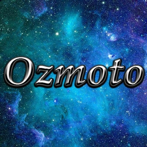 Ozmoto’s avatar