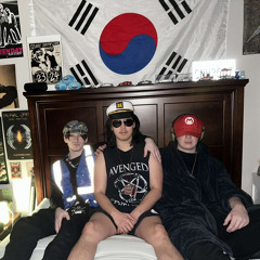 Joe and the Chillers