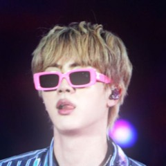 seokjin misser