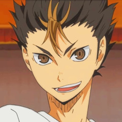 Yu Nishinoya