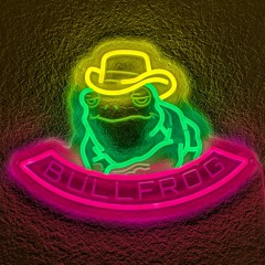 Bullfrog