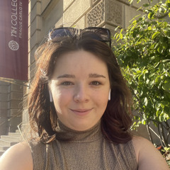 Pauline Furic