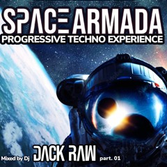 Mind-X Deep aka Jack Raw!